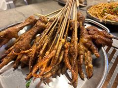 -神伙烧烤(江北黄泥塝店)