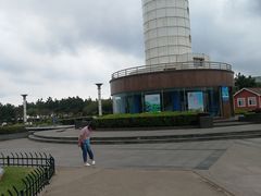 -日照灯塔风景区