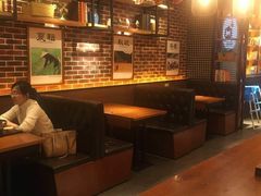卡座-谷田稻香·砂锅菜(元洪店)