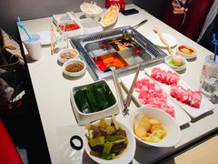 -海底捞火锅(泉城路店)