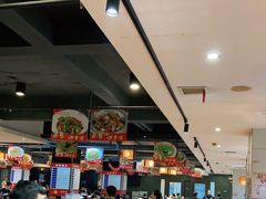 大堂-天下客饭店(中山路店)