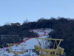 -太子岭滑雪场