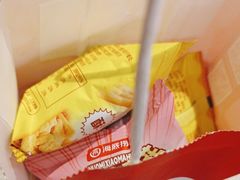 -海底捞火锅(大融城店)