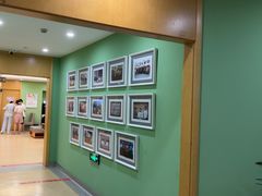 -爱康国宾体检中心(杭州滨江江南大道分院)