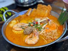 -PAPAYA泰国街头小吃(南山路店)