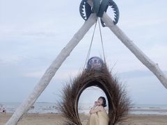 -六鳌翡翠湾滨海度假景区