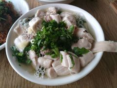 -小杨翘脚牛肉