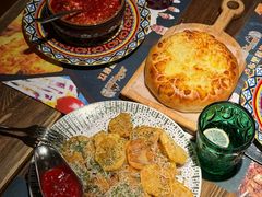 -卢布里西餐厅(海拉尔店)