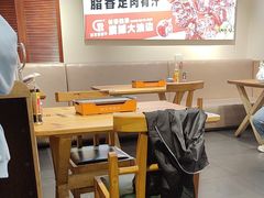 -国发烤猪手·烧烤·海鲜·吊炉(总店)