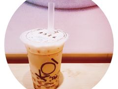 黄金珍奶-KOI Thé(正佳广场店)