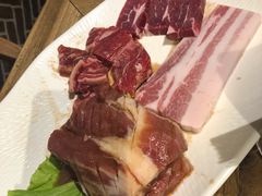 -香鼎坊江西菜(国奥店)