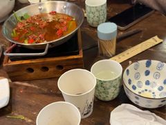 -吃货私房菜(丽江束河古镇店)