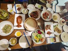 -小大董·烤鸭(王府井apm店)
