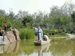 -武清南湖绿博园