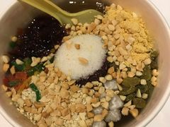 糕粑稀饭-丹虾|文和友小龙虾·烙锅(陕西路旗舰店)