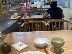 大堂-苏小柳点心·手作小笼包(新街口分院店)