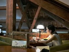大堂-1901 Cafe(西四店)