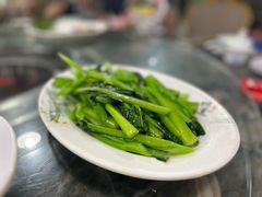 -潮隆牛肉美食城(莲花路店)