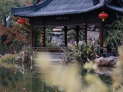 -南阳卧龙岗武侯祠