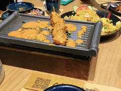 -摩登有记·新派泰国菜(银钻广场店)