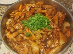 -黄记煌三汁焖锅(新世纪广场店)
