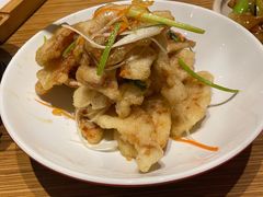 -金掌勺·锅包肉(广渠门店)