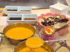 -世香全厨•日料·铁板烧(金桥店)