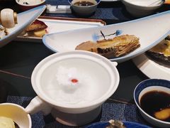 -海鼎荟海鲜姿造(泉州仟禧店)