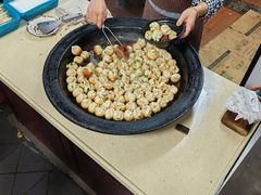 -赵宝美煎包店