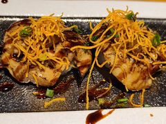 火炙鹅肝寿司-渔寿司·日本料理(艾尚天地店)