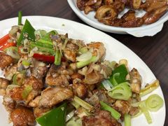 -罗记家常菜(鸿景花园店)