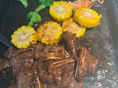 -筱爷叔·上海传统手工菜(玉树路店)