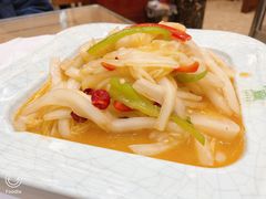 -清真·益鑫羊肉手抓馆(花园北街店)