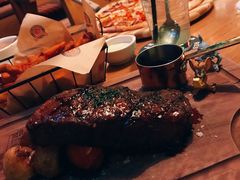 -MR.ROCKY洛奇先生RESTAURANT&BAR(宝安壹方城店)