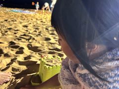 -威海国际海水浴场旅游区