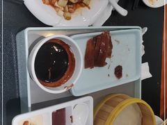 -紫光园·烤鸭·北京菜(团结湖店)