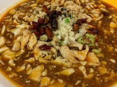 -聚福缘菜馆(隆昌路店)