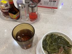 -香港新发烧腊茶餐厅(水围店)