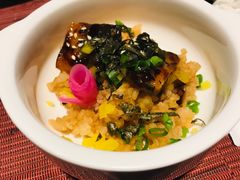 -大理实力希尔顿酒店•香全日制餐厅