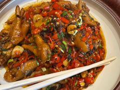 -园丁阁酒店(清流水韵店)