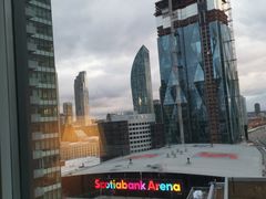 -丰业银行球馆(Scotiabank Arena)
