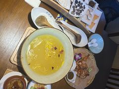 -芸南道·过桥米线(昆明老街旗舰店)