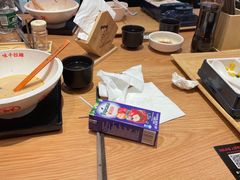 -味千拉面(泰州万达广场店)