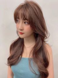 -美梵日系沙龙