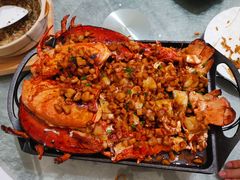 -79号渔船海鲜饭店(宝安店)