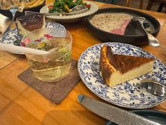 -Laures·月桂西班牙碳烤餐厅(十尚坊店)