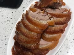-玉林烤鸭店(垡头店)