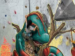 -尽峰攀岩 Acme Climbing