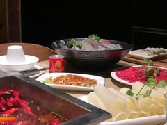 -锦城印象火锅(天府三街店)