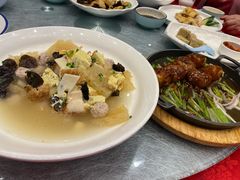 -侬佳蒸菜馆(听潮店)